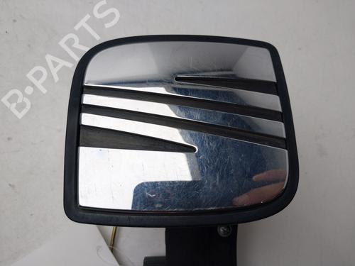 Bagagerumshåndtag Bagagerumshåndtag SEAT IBIZA III (6L1) [2002-2009] 37584150 37584150