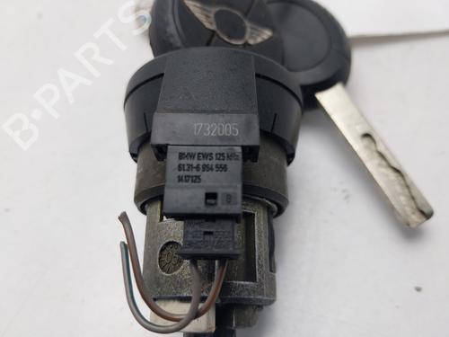 Ignition barrel MINI MINI (R50, R53) | BP36677588M48 - Image 2