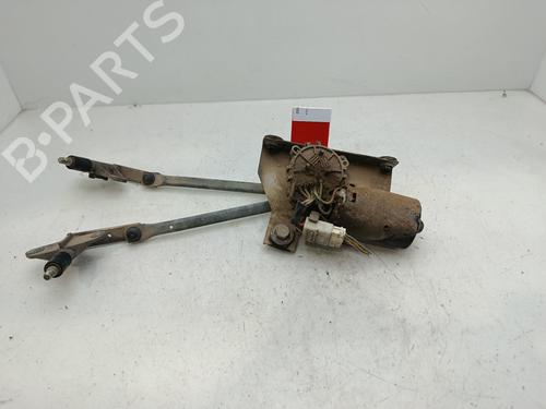 Used Front wiper motor Front wiper motor PEUGEOT 205 I (741A/C) 1.7 Diesel (60 hp) 33552812 33552812