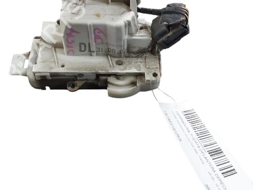 front-right-lock-ford-mondeo-iii-saloon-b4y-2000-2001-2002-2003-2004-2005-2006-2007-30061246 main image