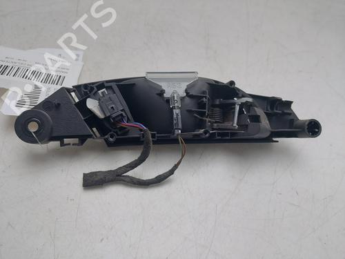 Front left interior door handle AUDI Q7 (4LB) 3.0 TDI quattro | BP38011060I13 - Image 2