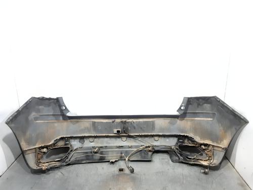 Rear bumper CITROËN C4 Coupe (LA_) 1.6 HDi | BP11172686C8 