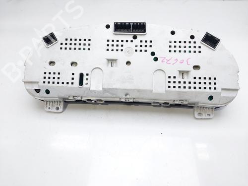 Instrument cluster HYUNDAI SANTA FÉ II (CM) 2.2 CRDi 4x4 | BP13058721C47 