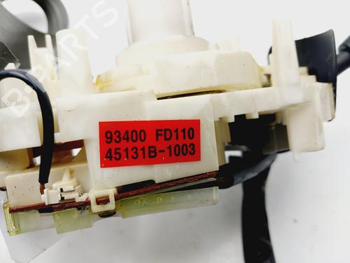 Steering wheel controls KIA RIO I Hatchback (DC) 1.5 16V | BP19259545E15 