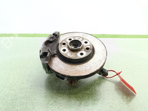 Used Left front steering knuckle Left front steering knuckle 36788202 36788202
