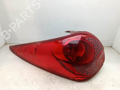 Used Left taillight Left taillight 38441615 38441615