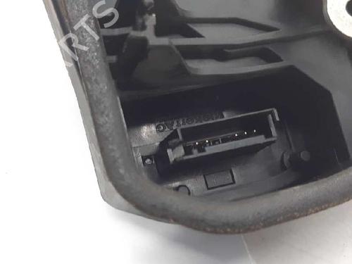 Rear left lock BMW 5 (E60) 525 d | BP6524798C100 
