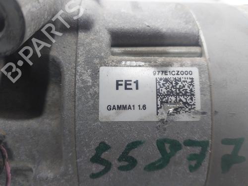 AC compressor HYUNDAI TUCSON (NX4E, NX4A) | BP37153216M34 - Image 4