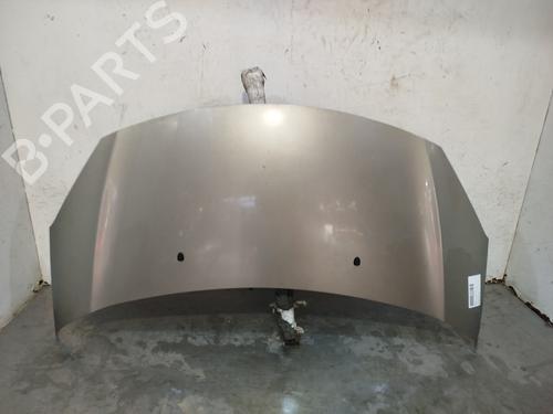 Motorhjelm CITROËN C3 II (SC_) [2009-2026]  30553628