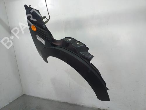 Right front fenders MINI MINI (R56)  | BP19248274C42 