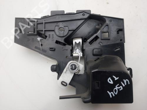 Rear right interior door handle CITROËN C5 I (DC_) 2.0 HDi (DCRHZB, DCRHZE) | BP34179764I16 - Image 3