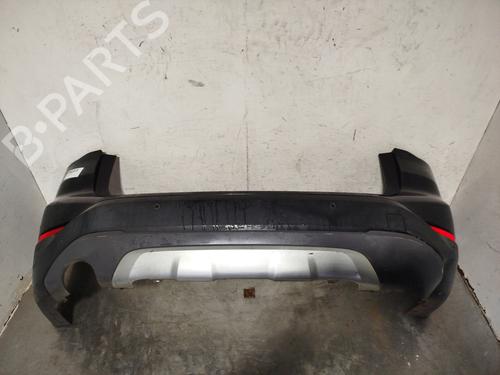 Bak støtfanger BMW X1 (F48) sDrive 18 d (150 hp) 30555058