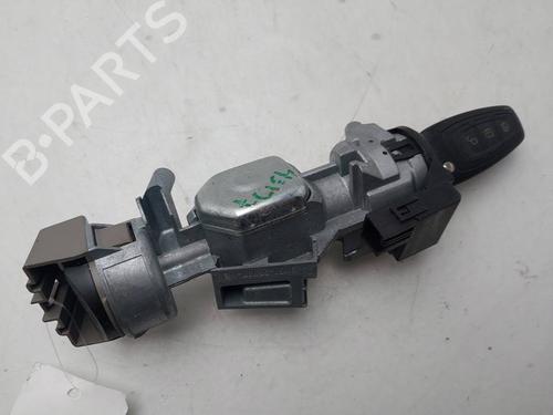 Used Ignition barrel Ignition barrel FORD FOCUS III 1.0 EcoBoost (125 hp) 39752001 39752001