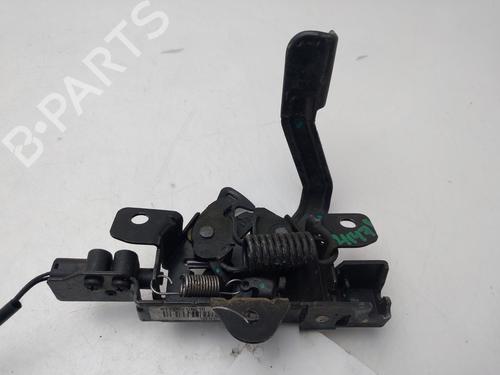 Used Hood lock Hood lock HYUNDAI i20 II (GB, IB) [2014-2021] 34174004 34174004
