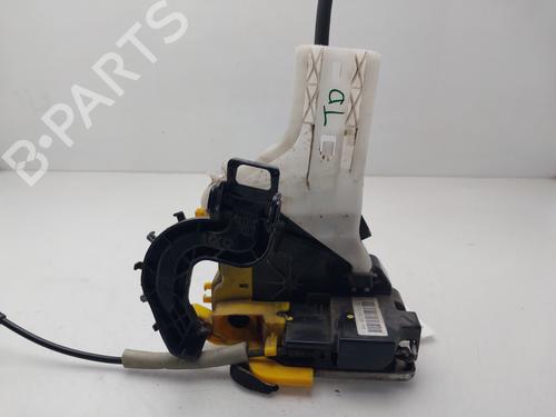 Front right lock KIA CEE'D (JD) | BP36024544C97 - Image 5