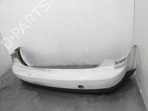 Bak støtfanger FORD FOCUS C-MAX (DM2)  | BP17907567C8 