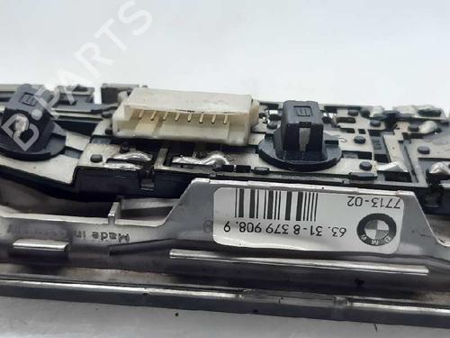 Innerbelysning BMW X5 (E53) 3.0 d | BP7422477I8 