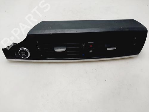 Air vent BMW X3 (F25) xDrive 20 d | BP26926291I21 