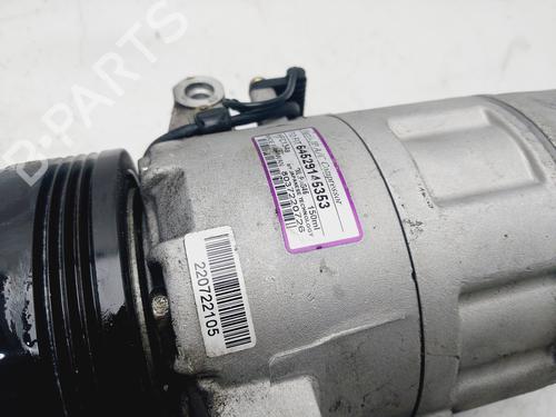 AC compressor BMW 3 Compact (E46) 320 td | BP20236501M34 - Image 3