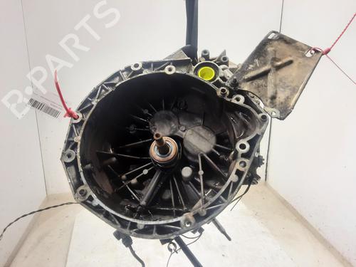 Used Gearbox Gearbox NISSAN PRIMASTAR Van (X83) 1.9 dCi 100 (100 hp) 33982422 33982422