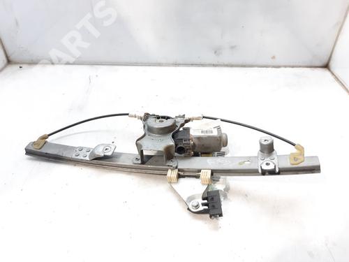 Used Rear right window mechanism Rear right window mechanism NISSAN PRIMERA (P12) [2002-2026] 8931100 8931100