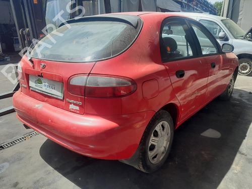 Right taillight DAEWOO LANOS (KLAT) 1.5 | BP18107095C35 