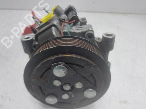 Compressor A/C Compressor A/C 37630039 37630039
