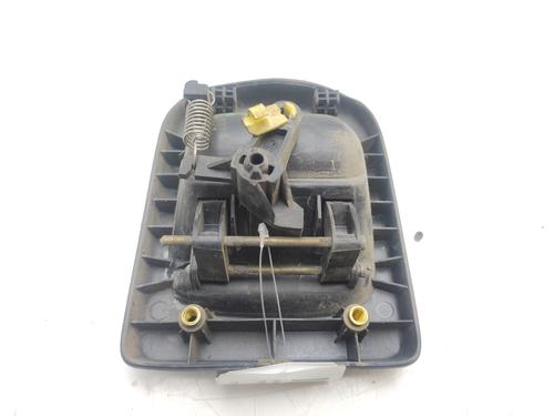 Front right exterior door handle RENAULT MASTER II Van (FD) 2.5 dCi | BP24447524C129 