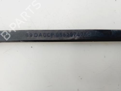 Front windshield wiper arm CITROËN BERLINGO MULTISPACE (B9) 1.6 BlueHDi 120 | BP30481942C143