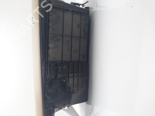 Glove box MERCEDES-BENZ M-CLASS (W164) ML 280 CDI 4-matic (164.120) | BP16991729C95 