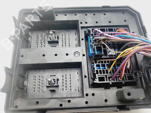 Fuse box OPEL CORSA E (X15) 1.3 CDTI (08, 68) | BP32423311E1 - Image 3