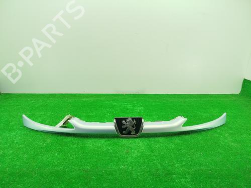 Used Grille PEUGEOT 206 Hatchback (2A/C) 1.6 16V (109 hp) 28089040