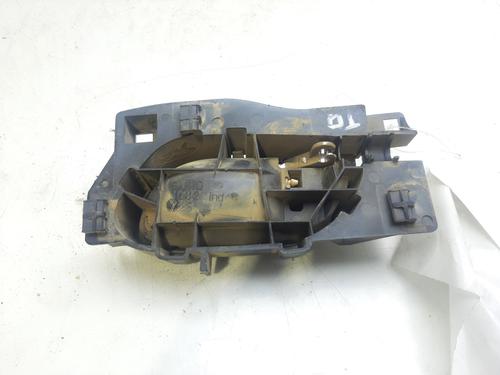 Rear right interior door handle CITROËN C4 I (LC_)  | BP16344670I16 