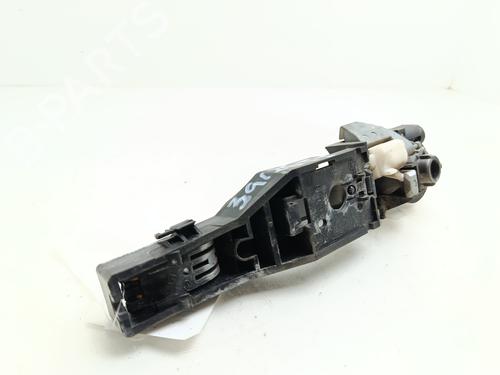 Rear right exterior door handle RENAULT CLIO III (BR0/1, CR0/1)  | BP28729362C130 
