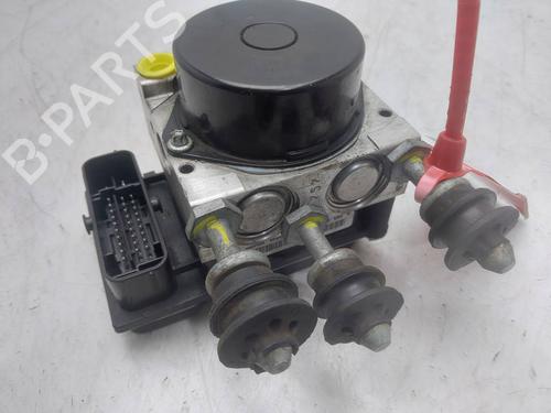 ABS pump SKODA FABIA II Combi (545) 1.6 TDI | BP40006975M43 - Image 2