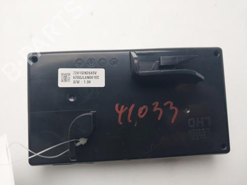 Electronic module HYUNDAI TUCSON (NX4E, NX4A) | BP32660676M83