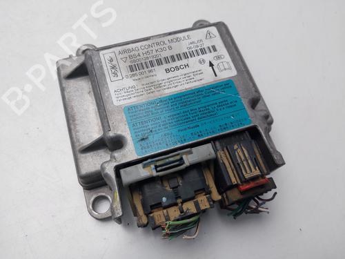 Used ECU airbags ECU airbags MAZDA 3 Saloon (BK) 1.6 (BK12) (105 hp) 35720520 35720520