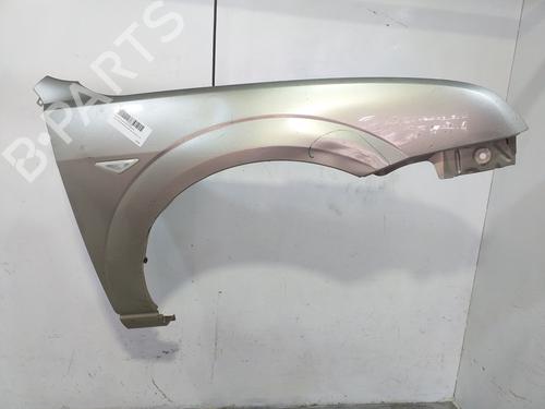Used Right front fenders FORD MONDEO III Saloon (B4Y) 2.0 16V TDDi / TDCi (115 hp) 17561114