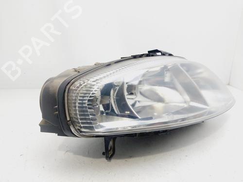 Right headlight ALFA ROMEO GT (937_) 1.9 JTD (937CXN1B) | BP27584238C29