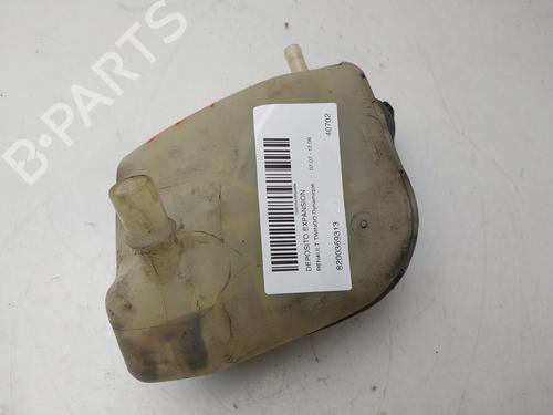 Expansion tank RENAULT TWINGO II (CN0_) 1.2 16V (CN0K, CN0V, CN0A) | BP32261616C120