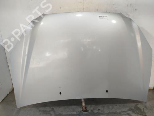 Used Hood Hood KIA CARENS III MPV (UN) 2.0 CRDi 140 (140 hp) 36404024 36404024