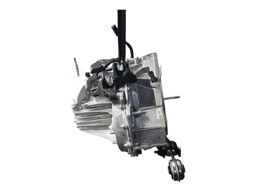 Gearbox DACIA SANDERO III  | BP29375869M3