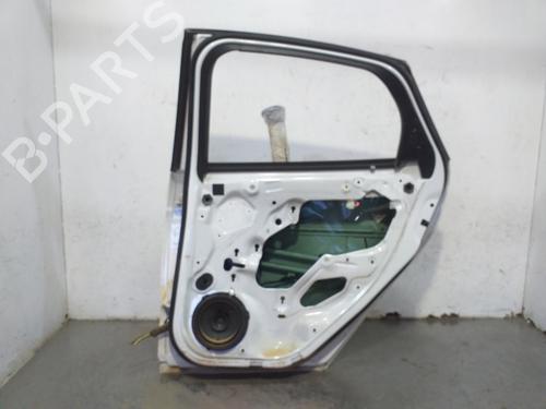 Right rear door FORD FOCUS III 1.0 EcoBoost | BP23553263C5 