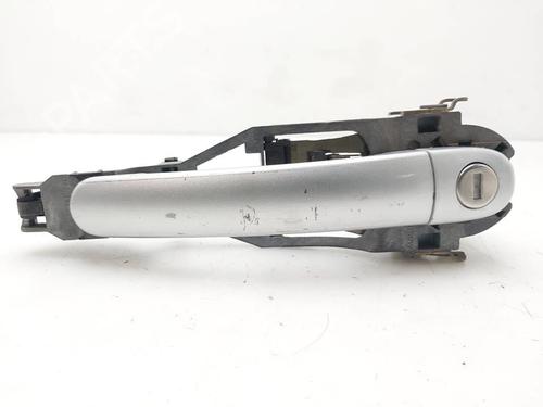 Used Front left exterior door handle Front left exterior door handle VW PASSAT B5.5 Variant (3B6) 1.9 TDI (130 hp) 40076896 40076896