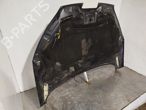 Hood PEUGEOT 407 (6D_) | BP31265397C1