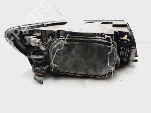 Left headlight VOLVO V50 (545) 1.6 D | BP26960941C28 - Image 5