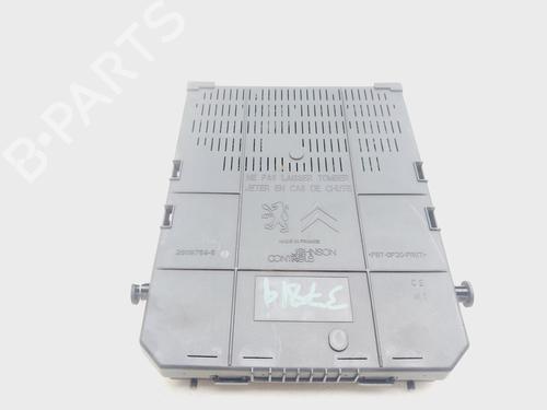 Other CITROËN C4 Picasso I MPV (UD_) | BP30160195O1