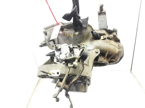 Gearbox DAEWOO REZZO (U100) 1.8 | BP35929717M3 - Image 4