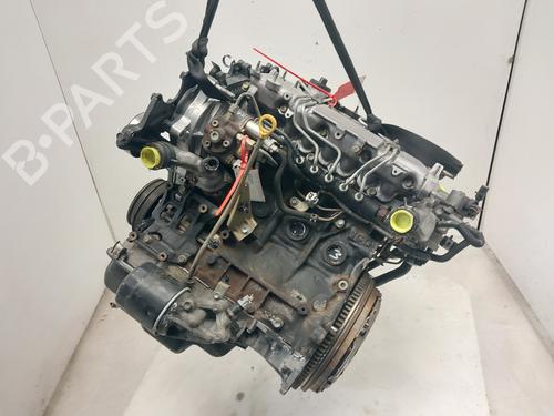 Motor Motor TOYOTA AVENSIS Estate (_T25_) 2.0 D-4D (CDT250_, CDT250R) (116 hp) 37423699 37423699