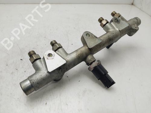 Injection rail SANTANA 300/350  | BP22551081M98 